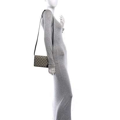 Wallet Bag - Beige