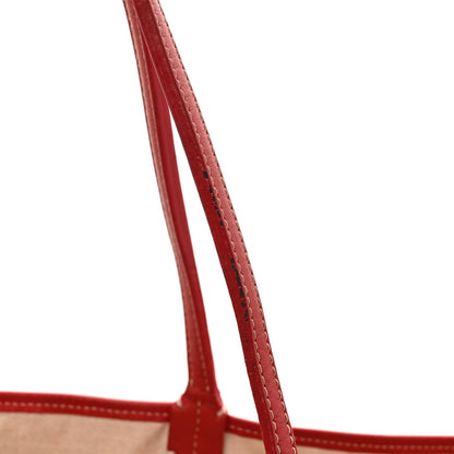 Handbag - Red