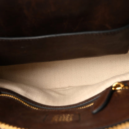 Nappa Handbag