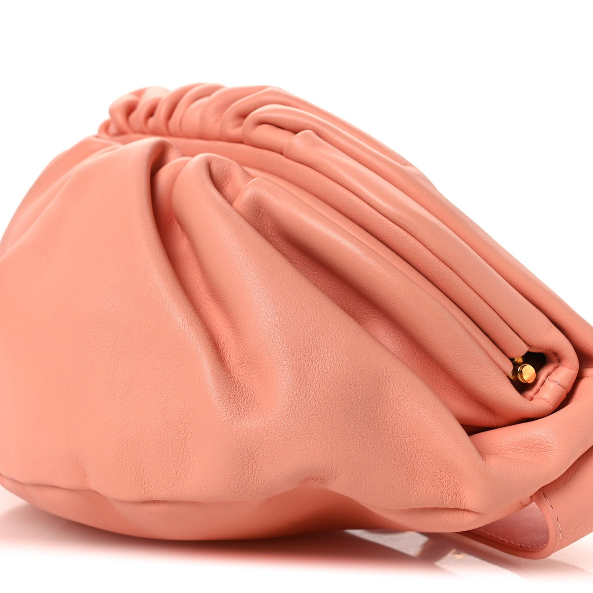 Nappa Pouch