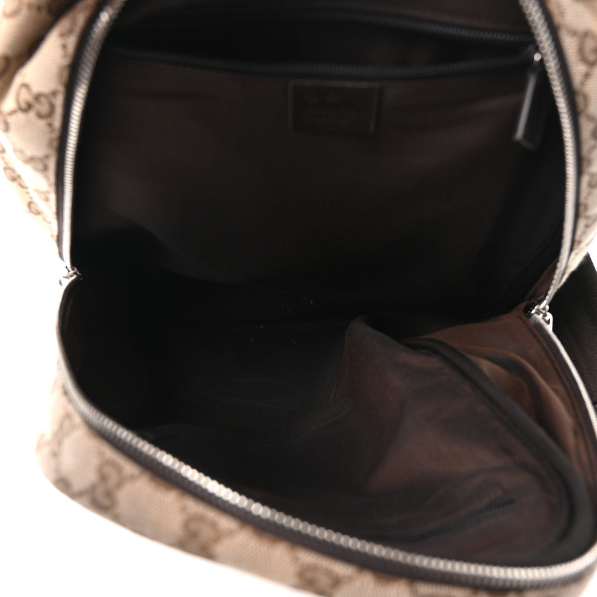 Backpack - Brown