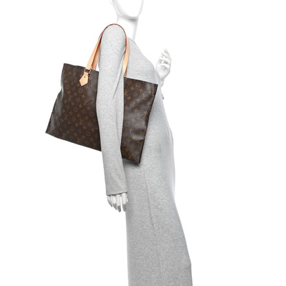 Monogram All-In Pm Handbag