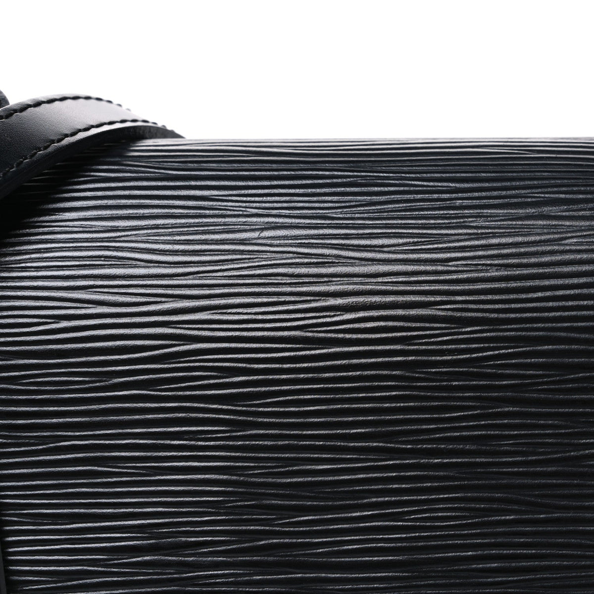 Handbag - Black