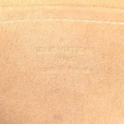 Monogram Pochette Twin Gm Handbag