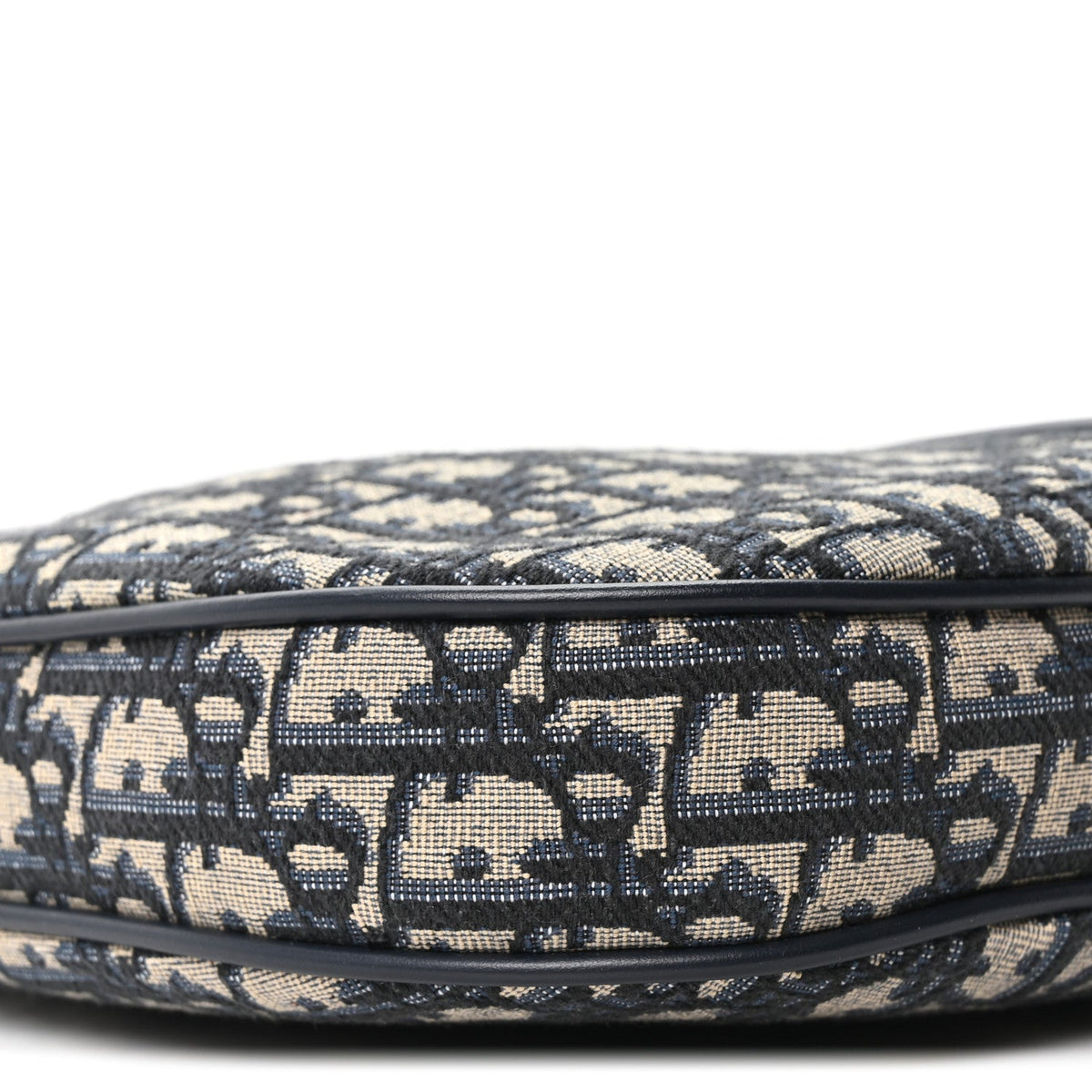 Medium Bucket Bag - Blue