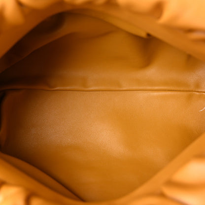 Calfskin Pouch
