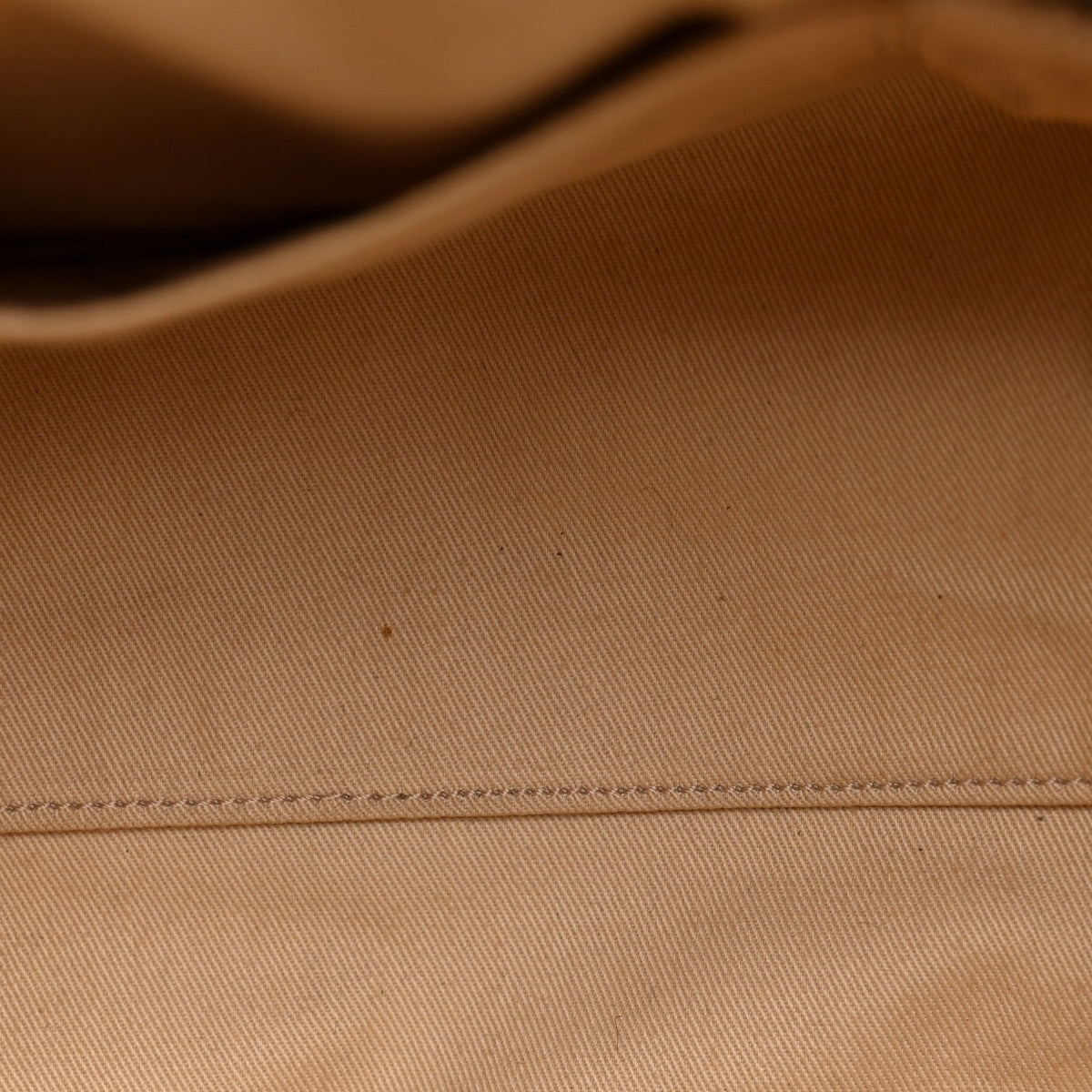 Small Calfskin Handbag - Light Blue