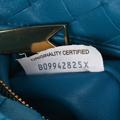 Mini Nappa Handbag