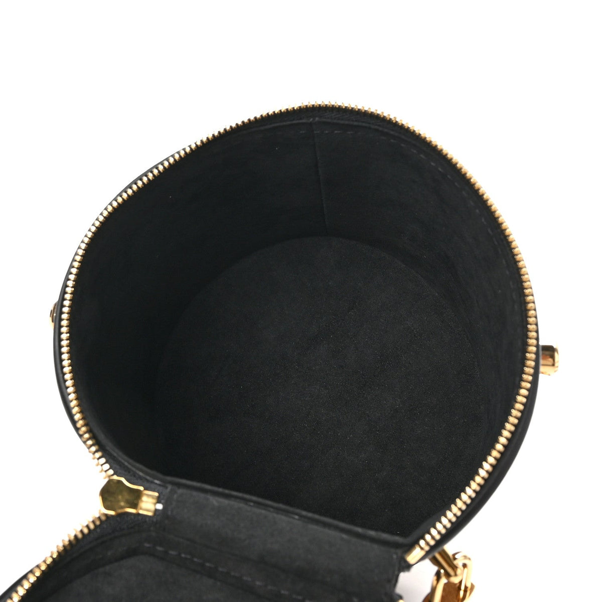 Reverse Monogram Cannes Handbag