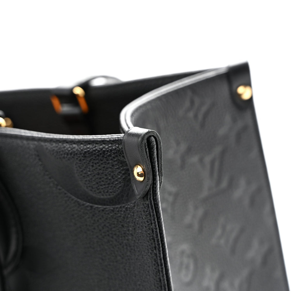 Handbag - Black