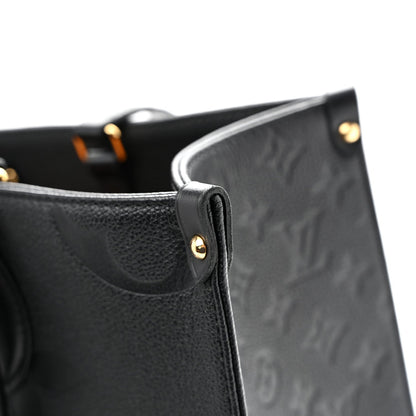 Handbag - Black
