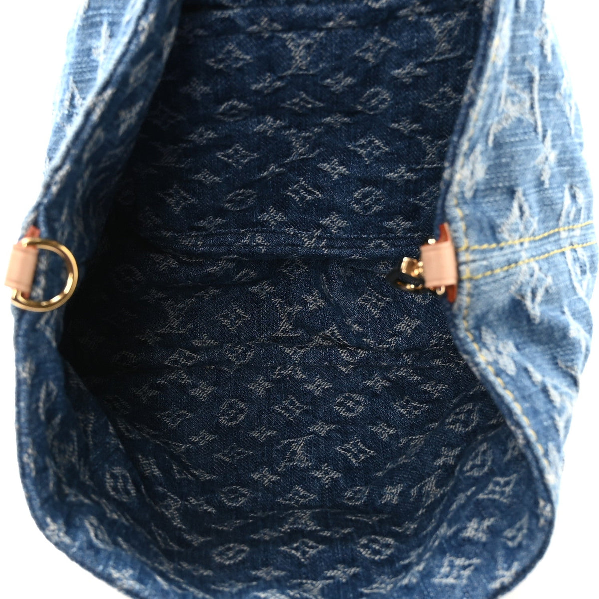 Backpack - Blue