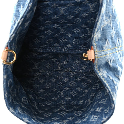 Backpack - Blue