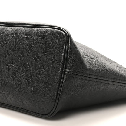 Handbag - Black