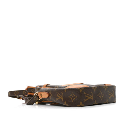 Monogram Danube 21 Handbag