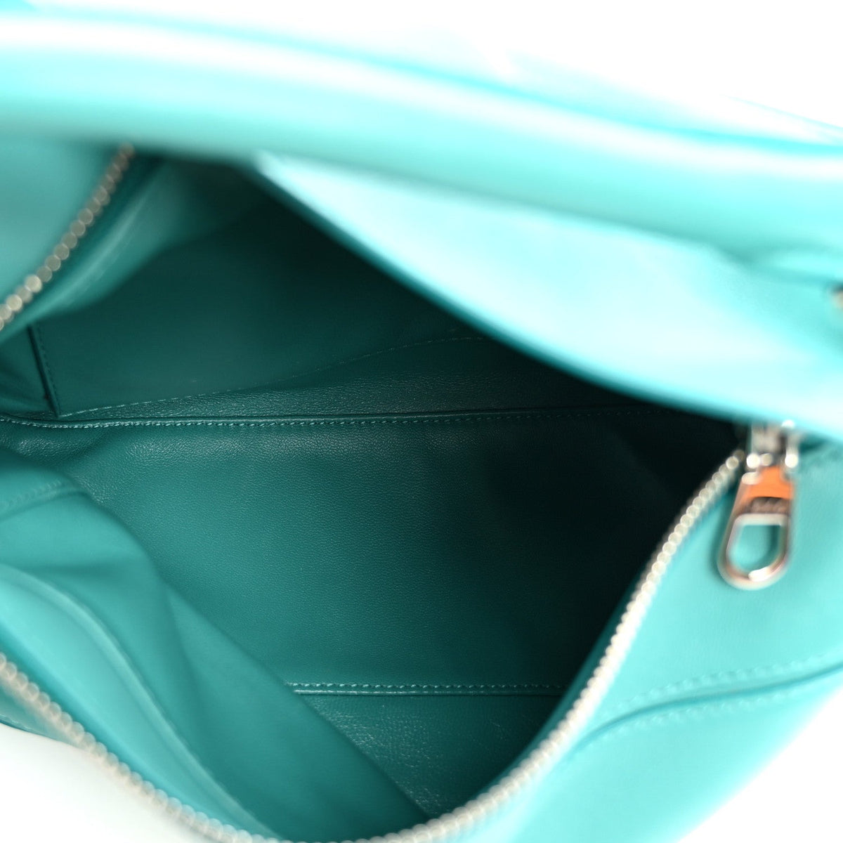Small Lambskin Nappa Handbag