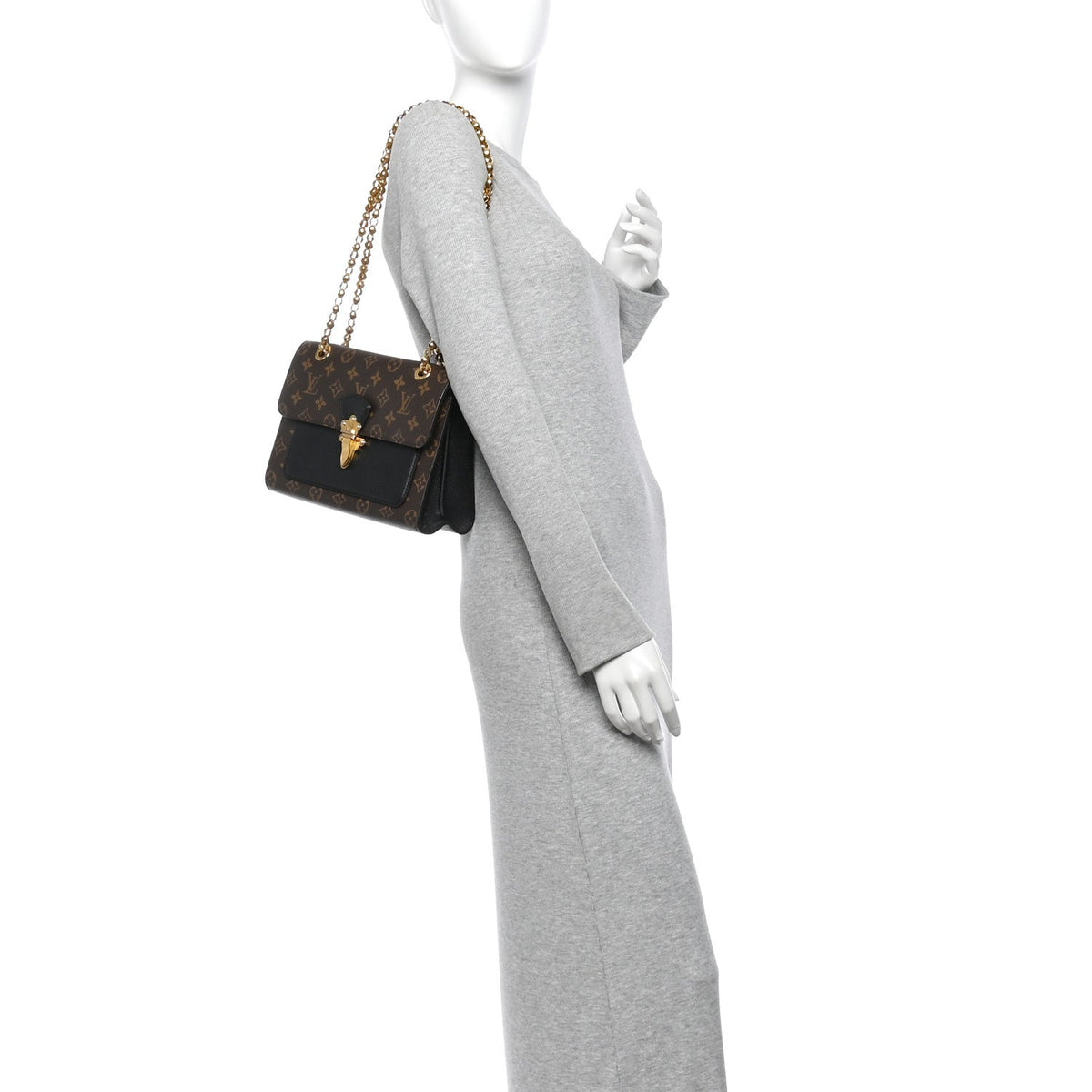 Handbag - Black