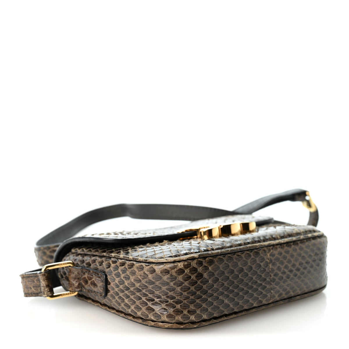 Handbag - Grey