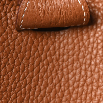 Handbag - Gold