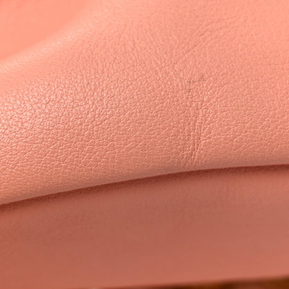 Nappa Pouch