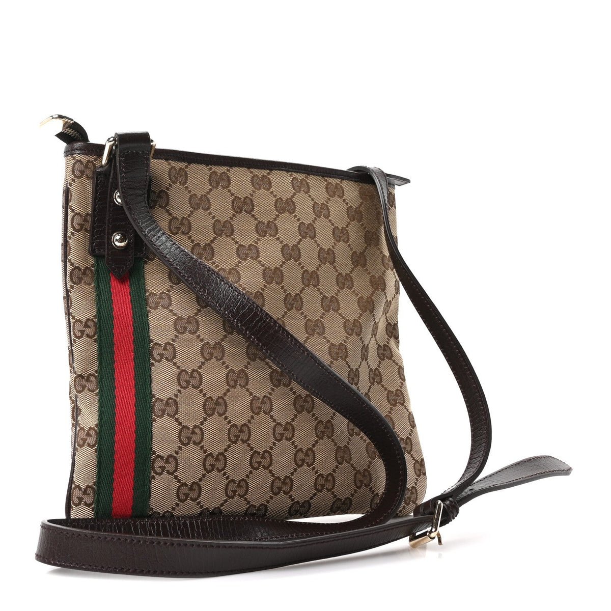 Handbag - Brown