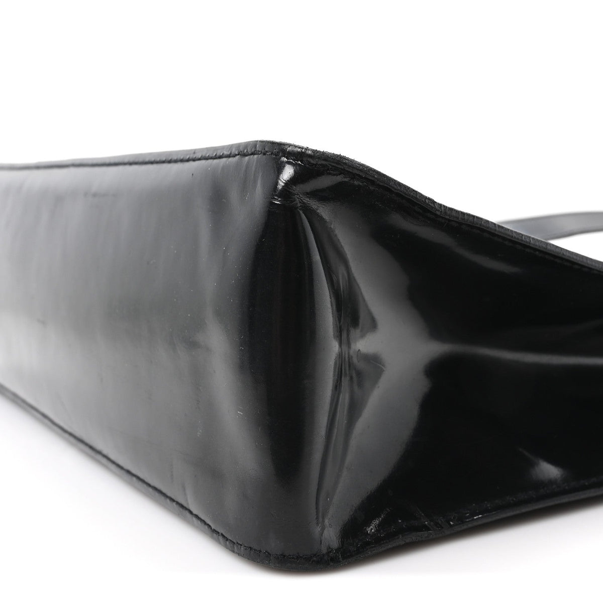 Tote Bag - Black
