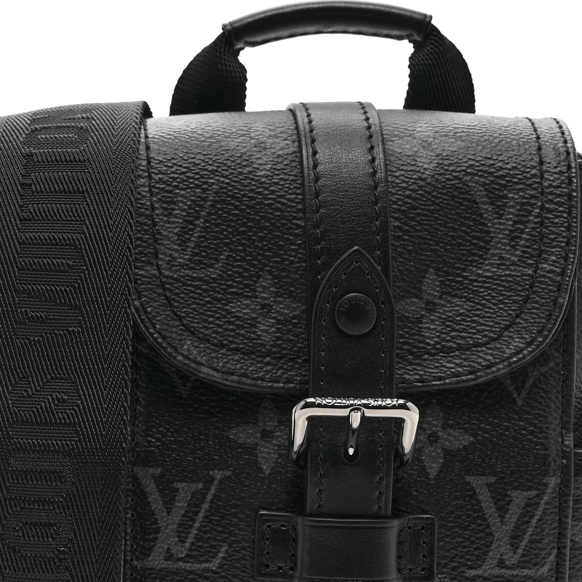 Nano Backpack - Black