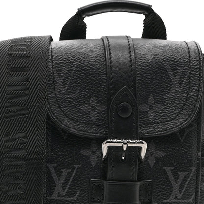Nano Backpack - Black