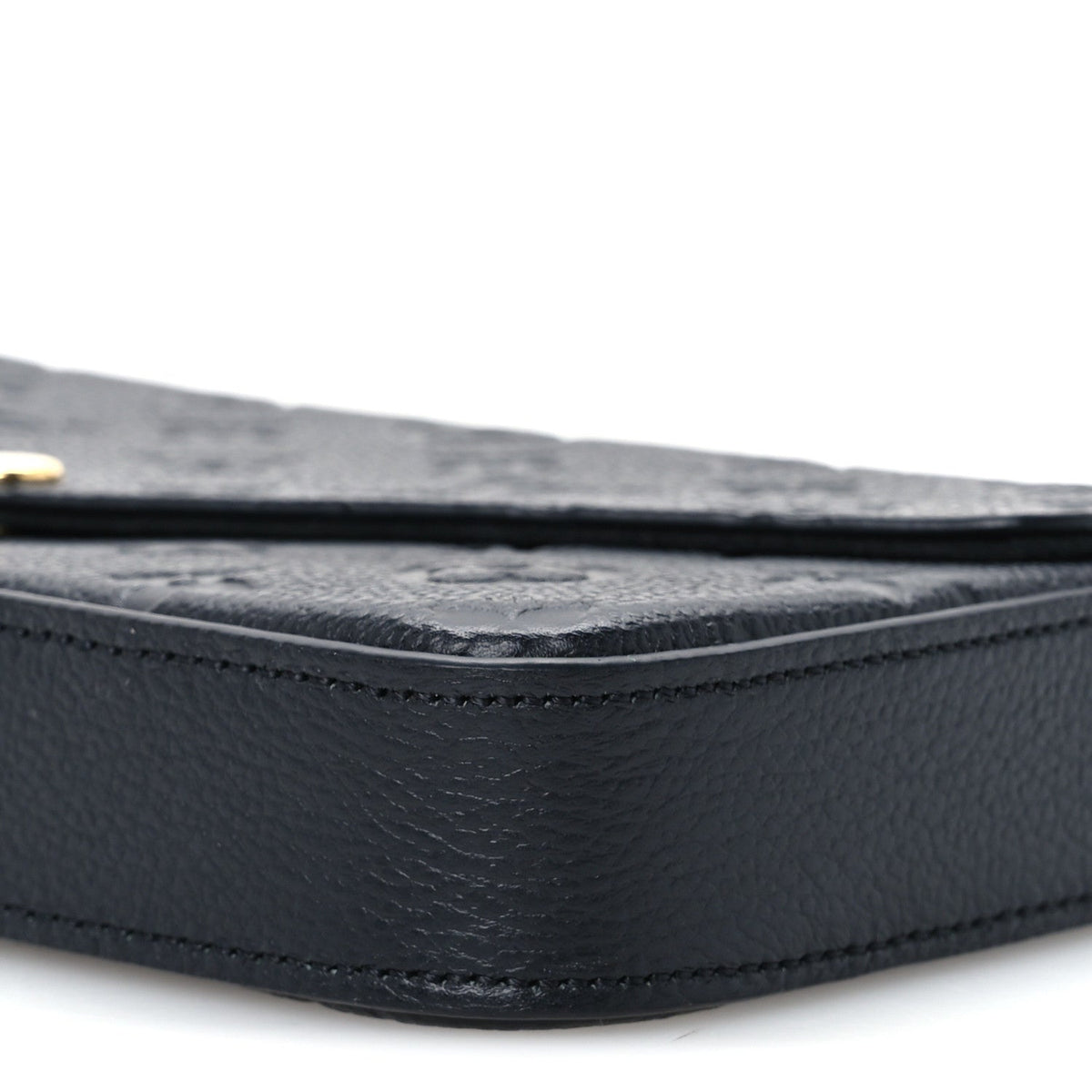 Wallet Bag - Black