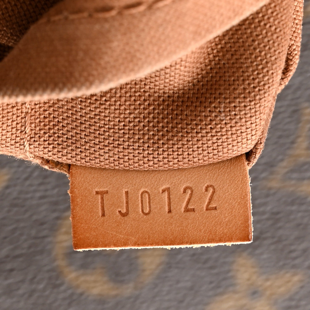 Monogram Sully Mm Handbag