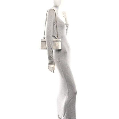 Calfskin Handbag