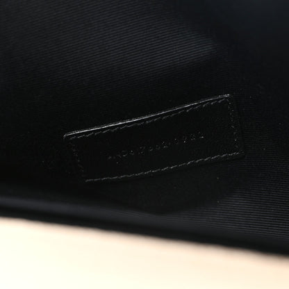 Clutch Bag - Beige