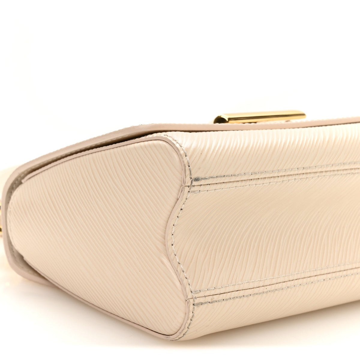Shoulder Bag - White