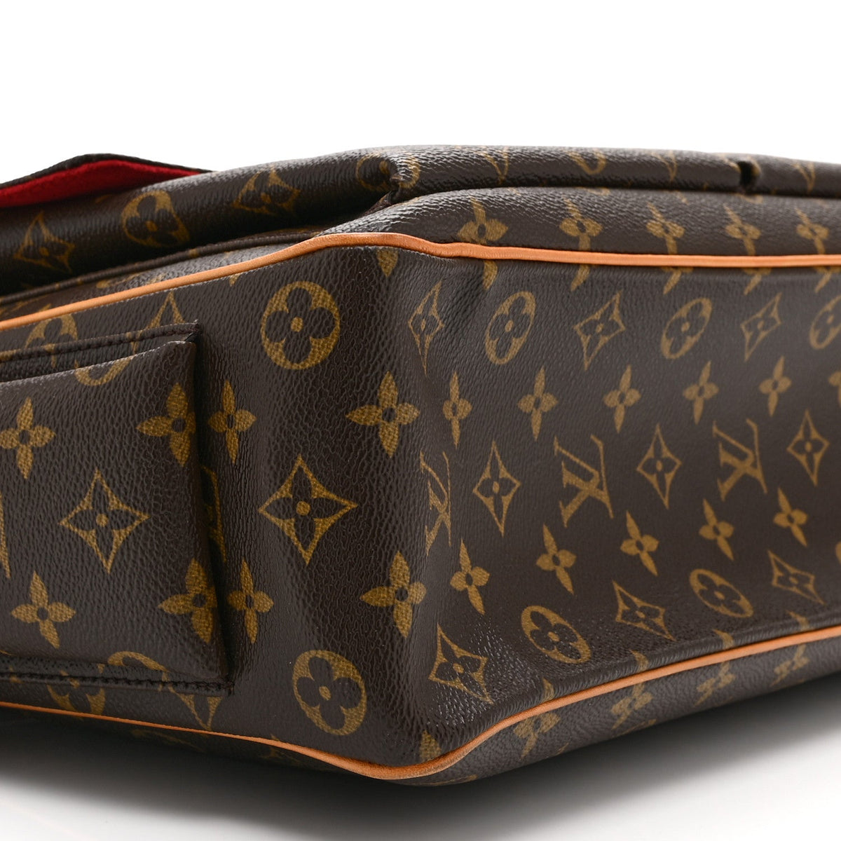 Monogram Multipli-Cite Handbag