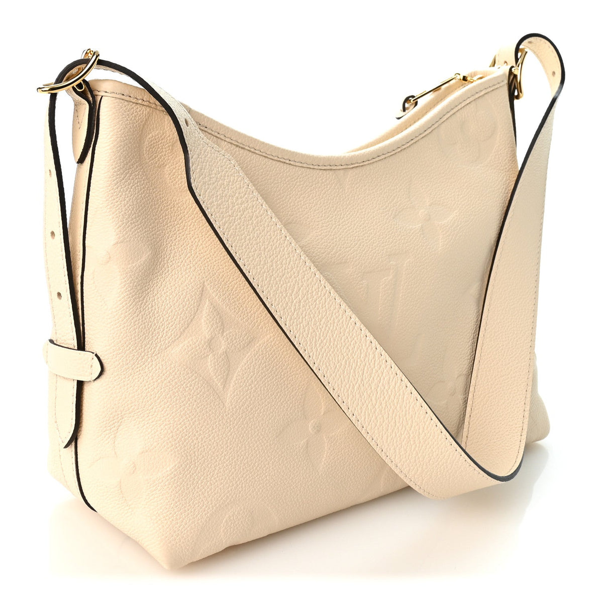 Handbag - Cream