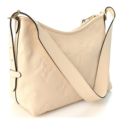 Handbag - Cream