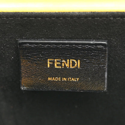 Handbag - Yellow