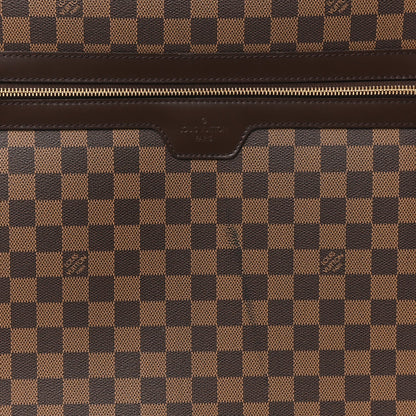 Damier Ebene Pegase Handbag