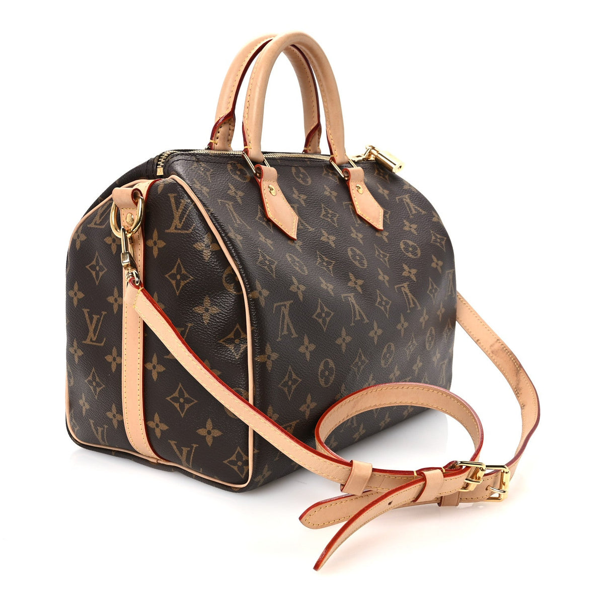 Monogram Speedy Bandouliere 30 Handbag