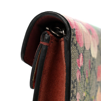 Mini Shoulder Bag - Beige