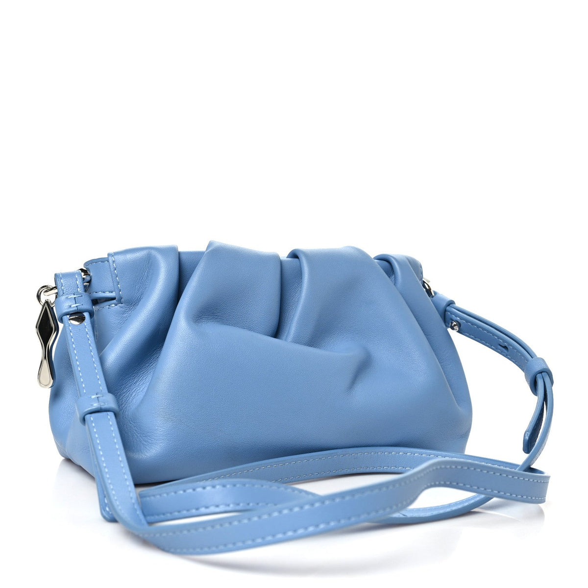 Mini Nappa Crossbody Bag