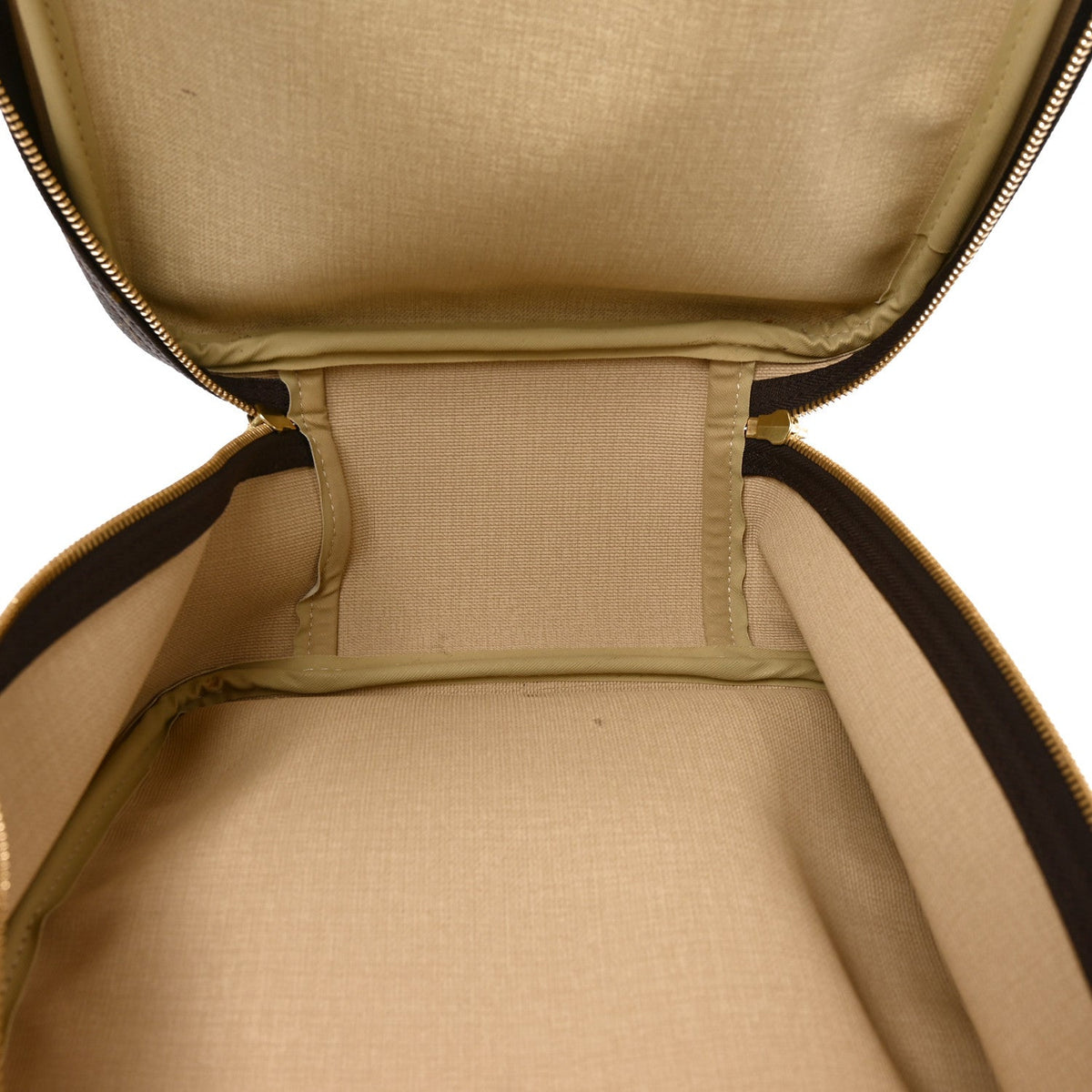 Monogram Excursion Shoe Bag Handbag