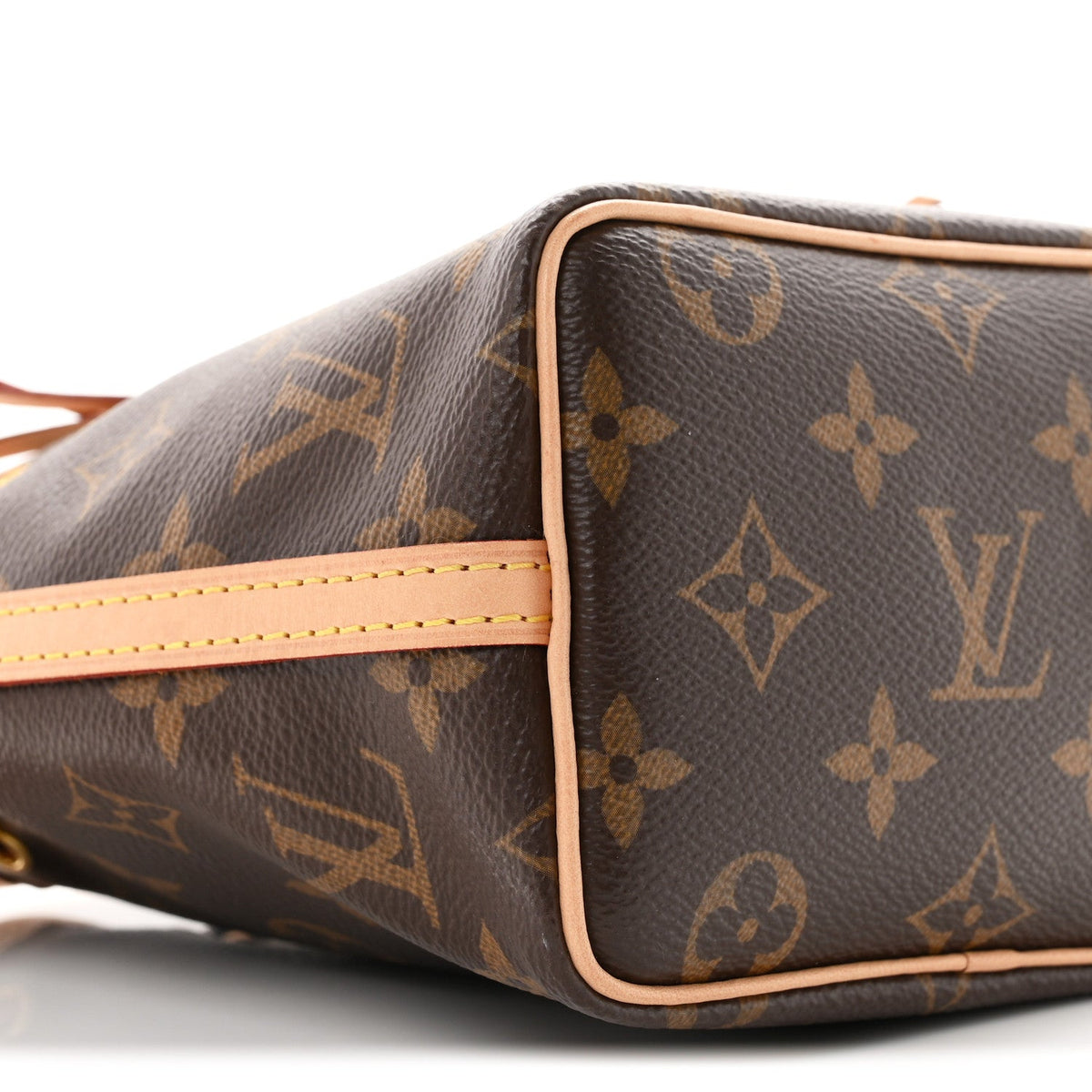 Nano Handbag