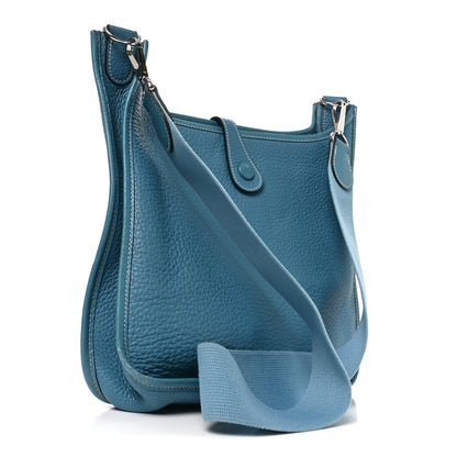 Handbag - Blue