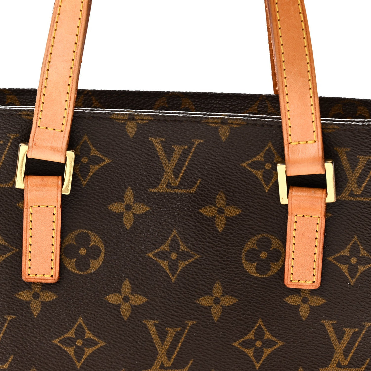 Monogram Vavin Pm Handbag