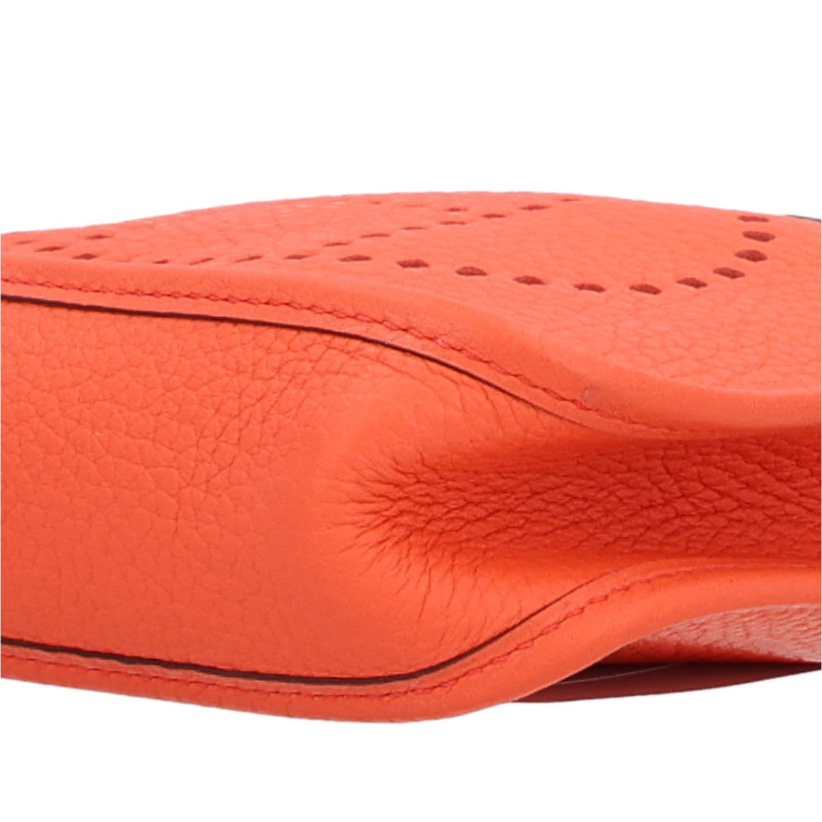 Taurillon Clemence Amazone Evelyne Tpm O Handbag