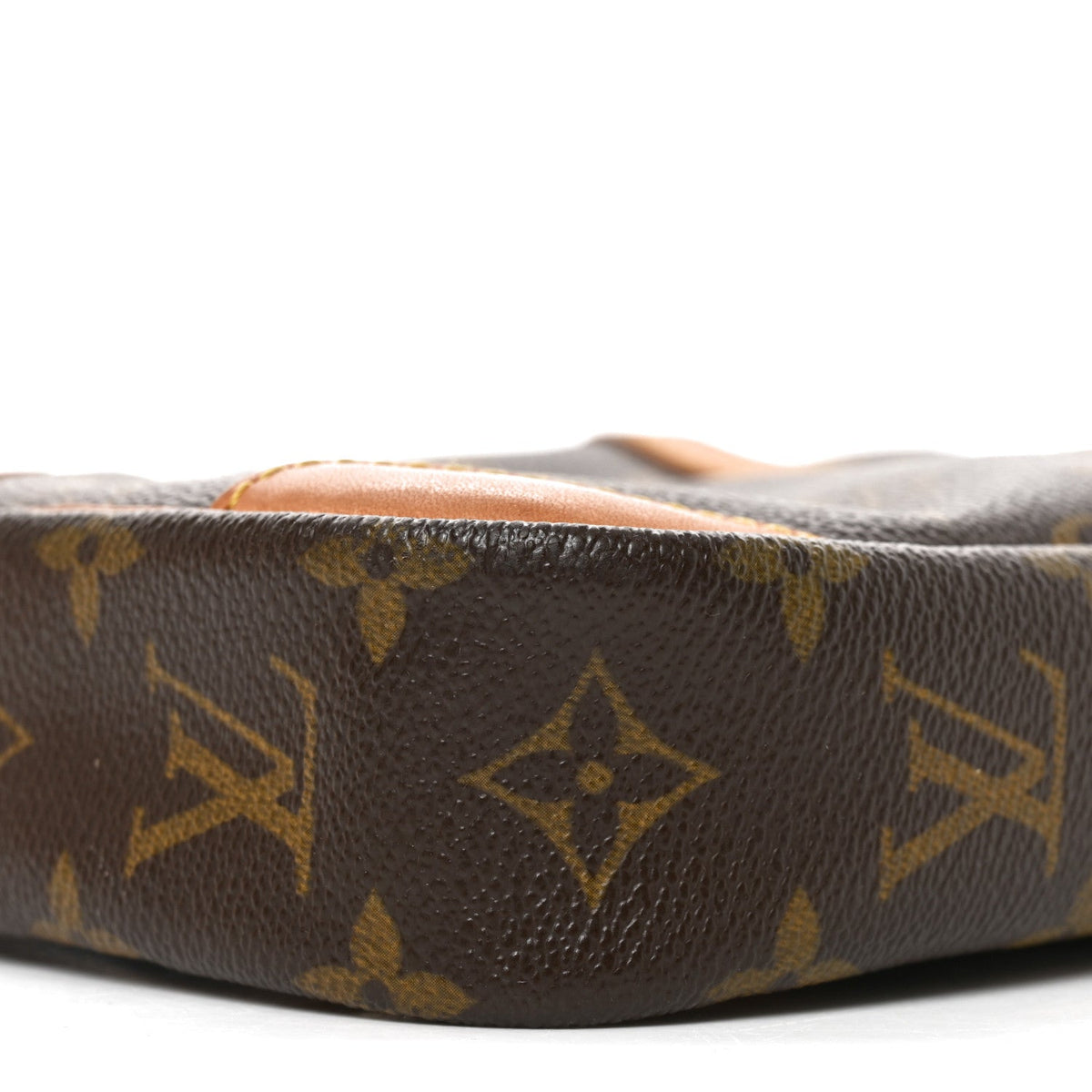 Monogram Danube 21 Handbag