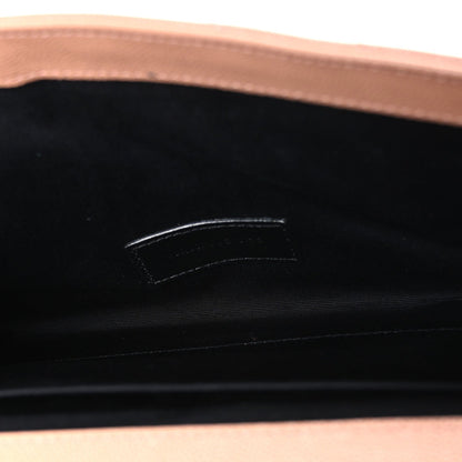 Flap Shoulder Bag