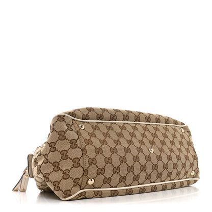 Tote Bag - Beige