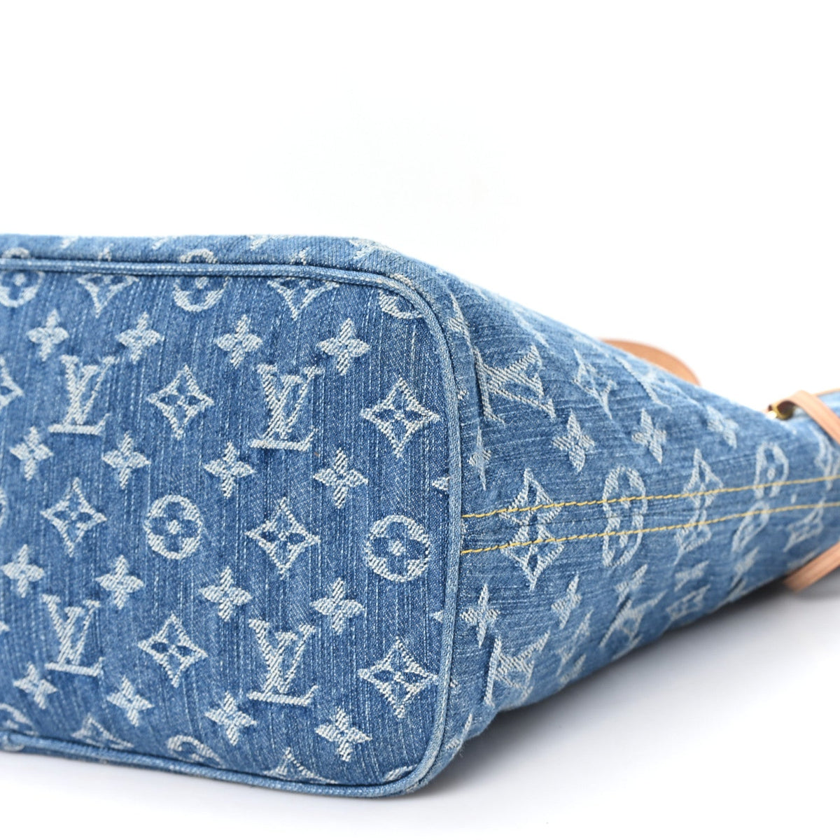 Handbag - Blue